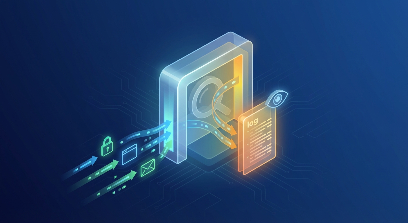 Are Free Proxy Servers Logging Everything You Do Online?