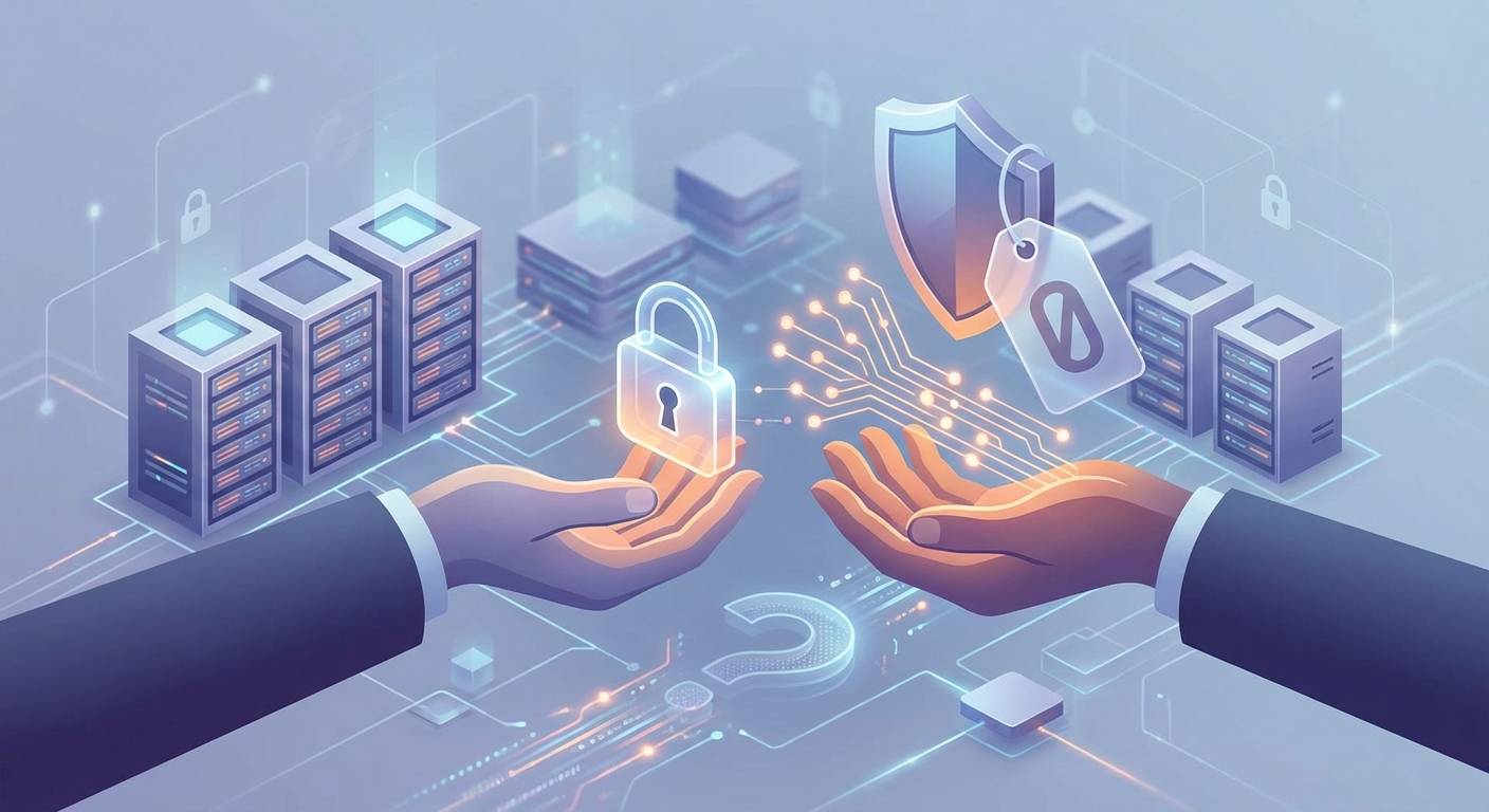 Are Free VPNs Selling Your Data? The Truth About Zero-Cost Privacy Tools