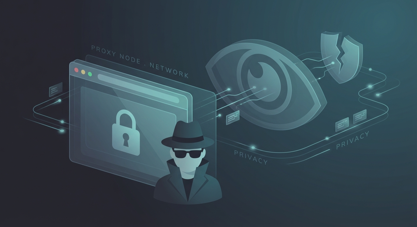 Do Incognito Mode and Private Browsing Actually Protect Your Privacy? - Illustration 1