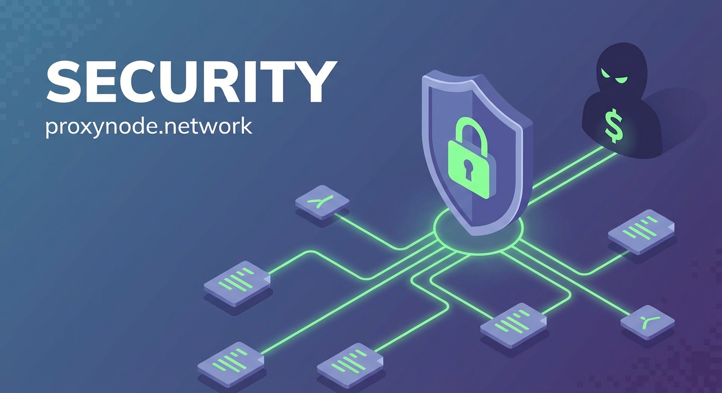 Are Free VPNs Selling Your Data? The Truth About Zero-Cost Privacy Tools - Illustration 2