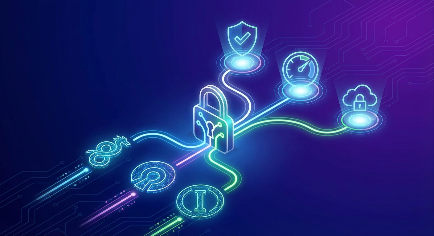 How to Choose the Right VPN Protocol for Your Needs