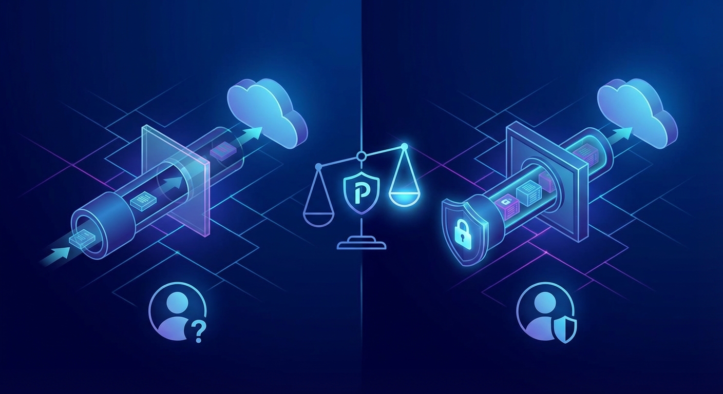 SOCKS5 Proxy vs VPN: Which One Actually Protects Your Privacy?