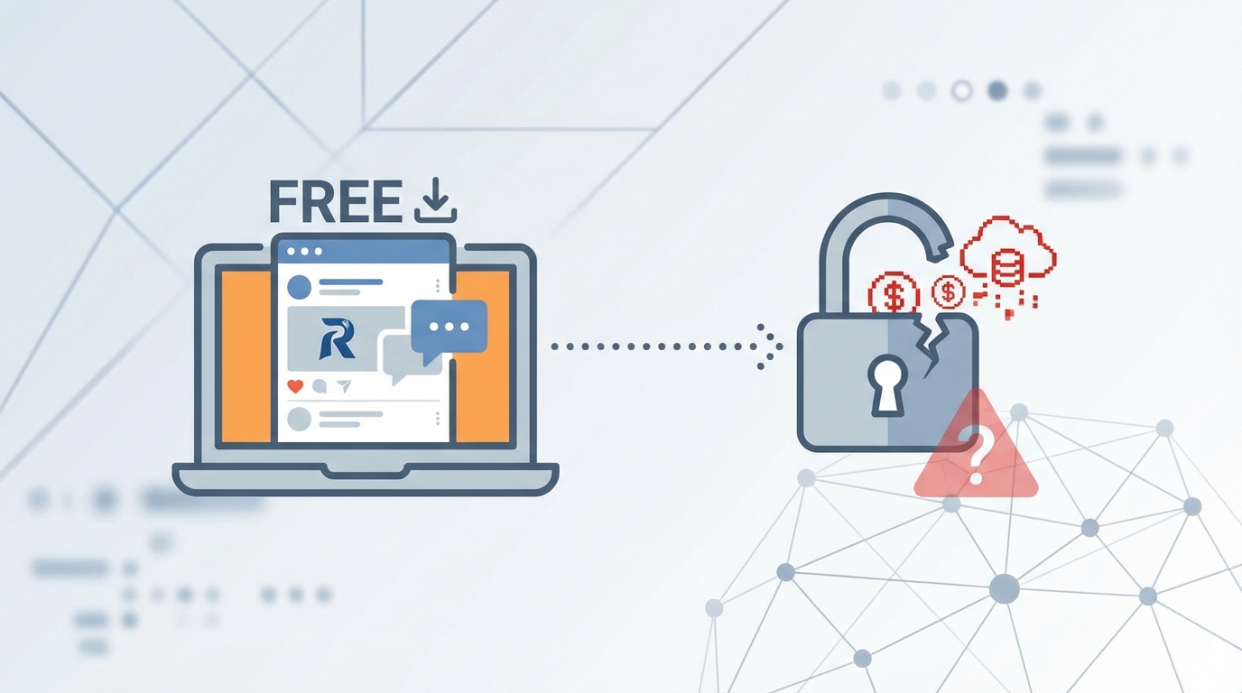 The Hidden Costs of Using Free Proxy Lists from Reddit and Forums