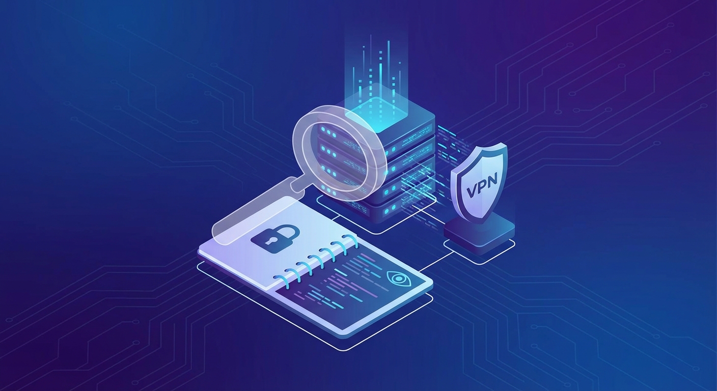 Understanding VPN Logging Policies: What Your Provider Really Knows