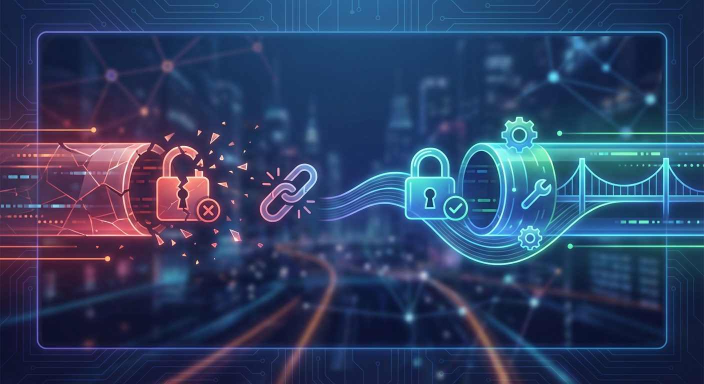 Why Your VPN Keeps Disconnecting and How to Fix It Permanently