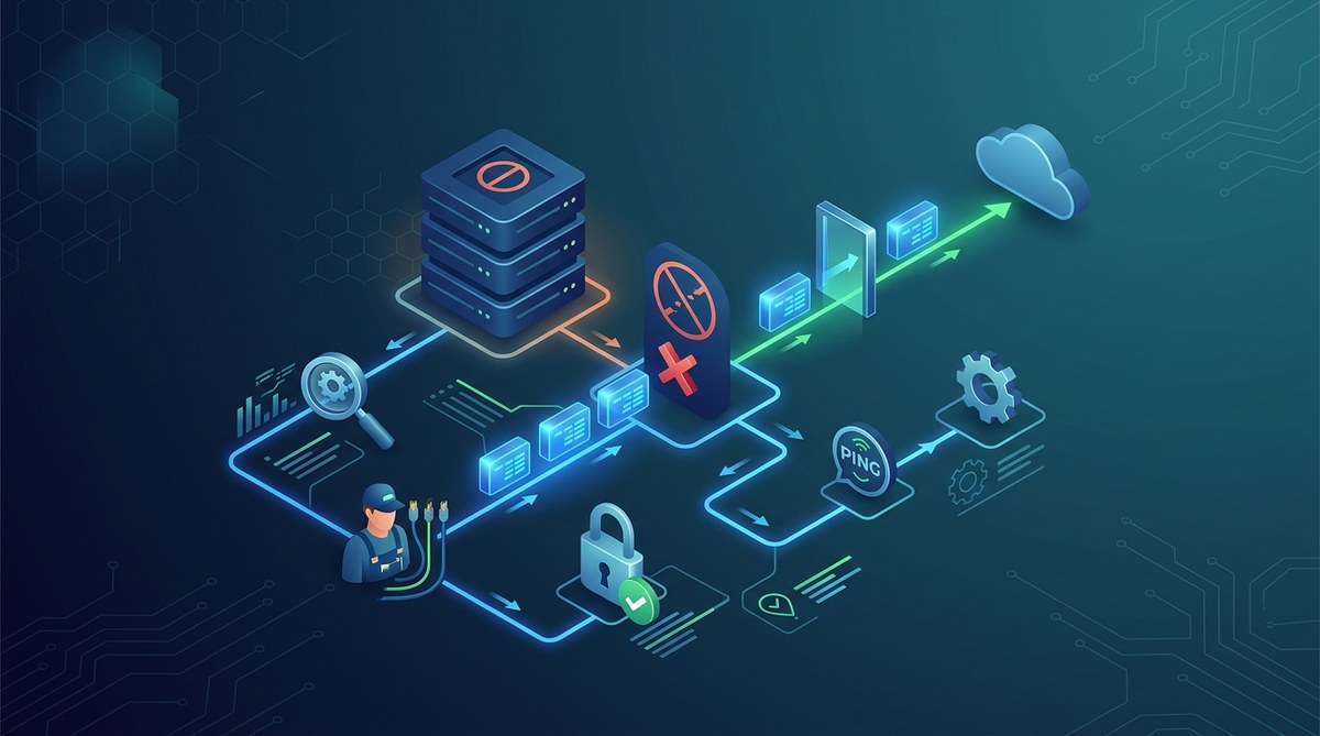Proxy Server Refusing Connections: Complete Troubleshooting Guide