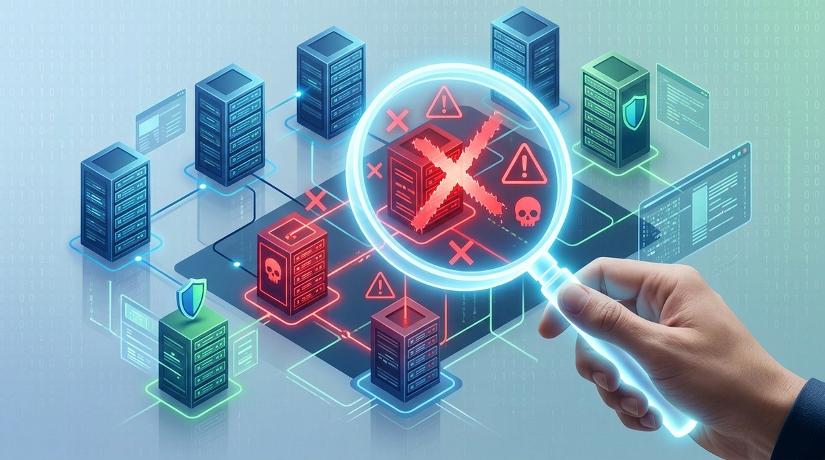 Proxy Server Scams: How to Spot Fake Services and Malicious Providers