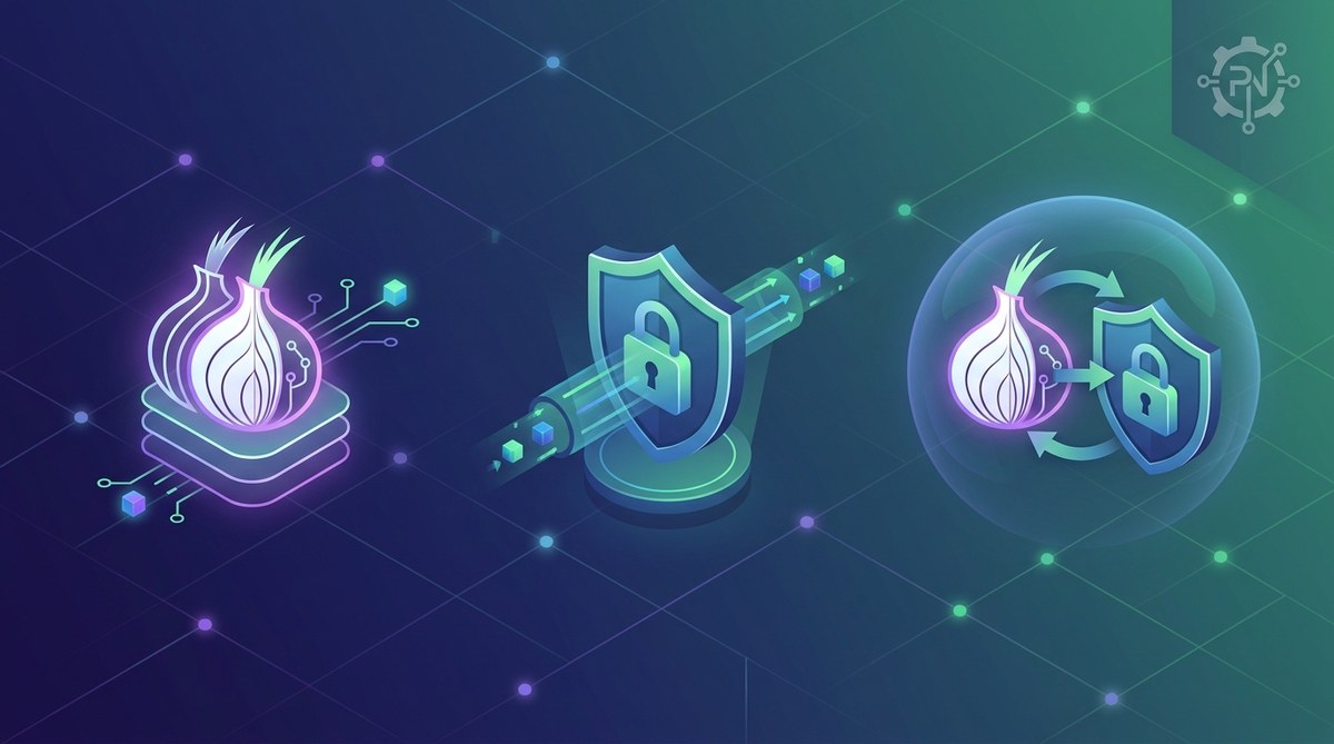 Should You Use Tor, a VPN, or Both for Maximum Privacy?