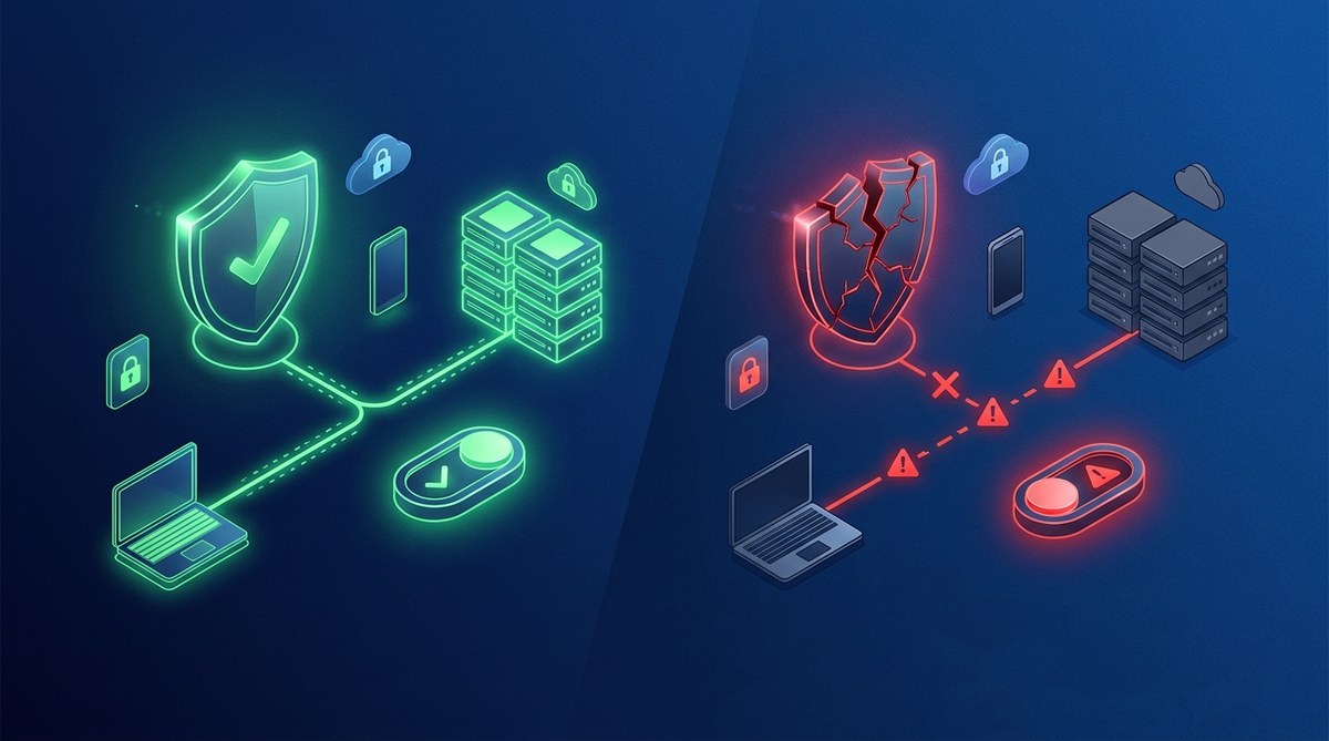 VPN Kill Switch Explained: Why You Need One and How to Enable It