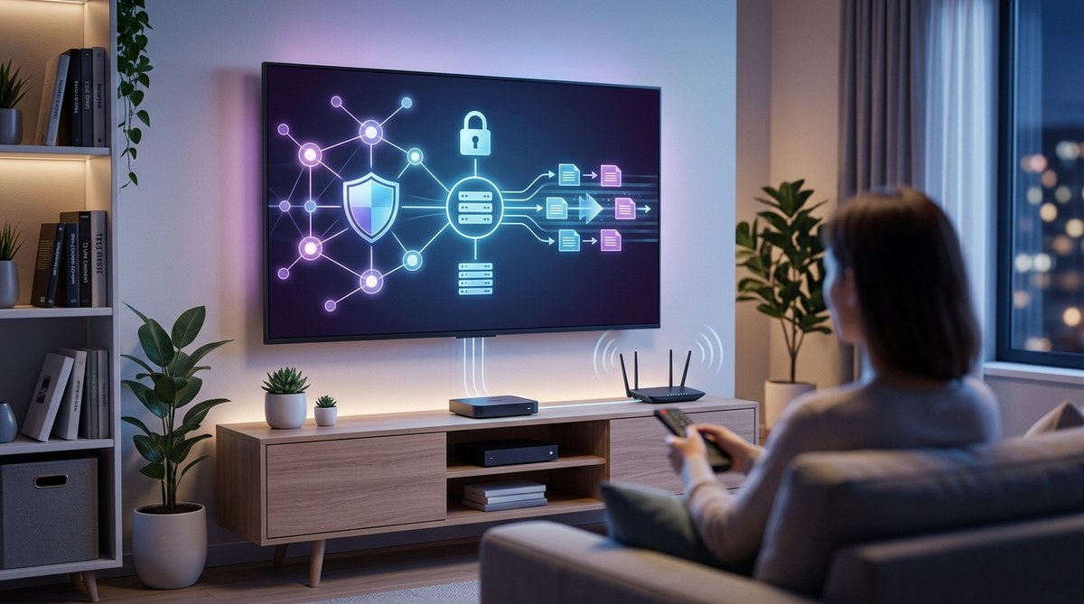 The Ultimate Guide to Setting Up a Proxy on Your Smart TV for Enhanced Privacy