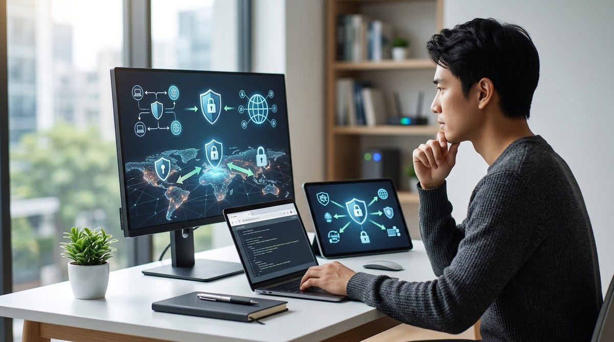 How to Choose the Best Proxy Type for Your Privacy Goals in 2026