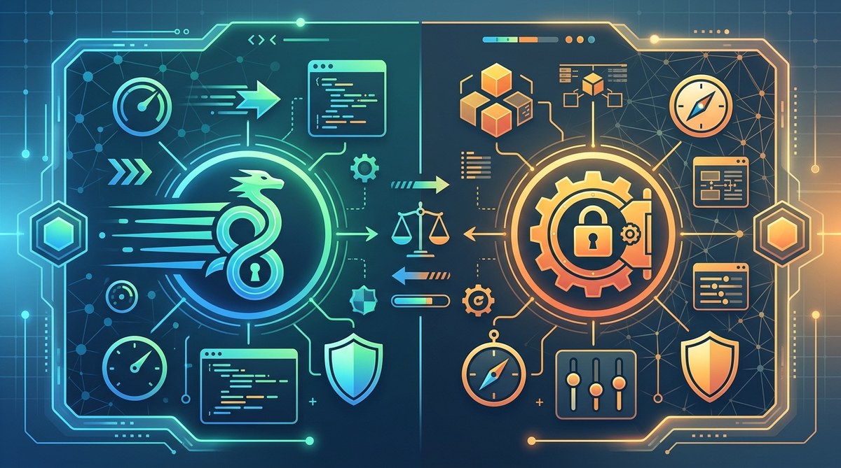 What Is a WireGuard VPN and How Does It Compare to OpenVPN?