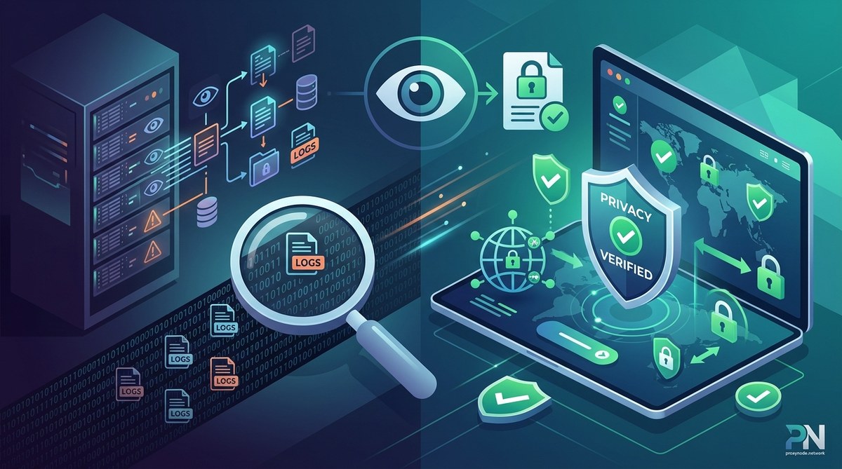 Your VPN Logs Everything You Do? Here’s How to Verify Before It’s Too Late